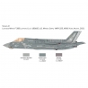 Chasseur F-35 B Lightning II - ITALERI 2810 - 1/48