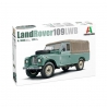 Land Rover 109 LWB - ITALERI 3665 - 1/24