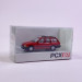 Ford Sierra Break Rouge - PCX870281 - HO 1/87
