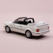 Ford ESCORT XR3 Cabriolet, Blanche - PCX870156 - HO 1/87