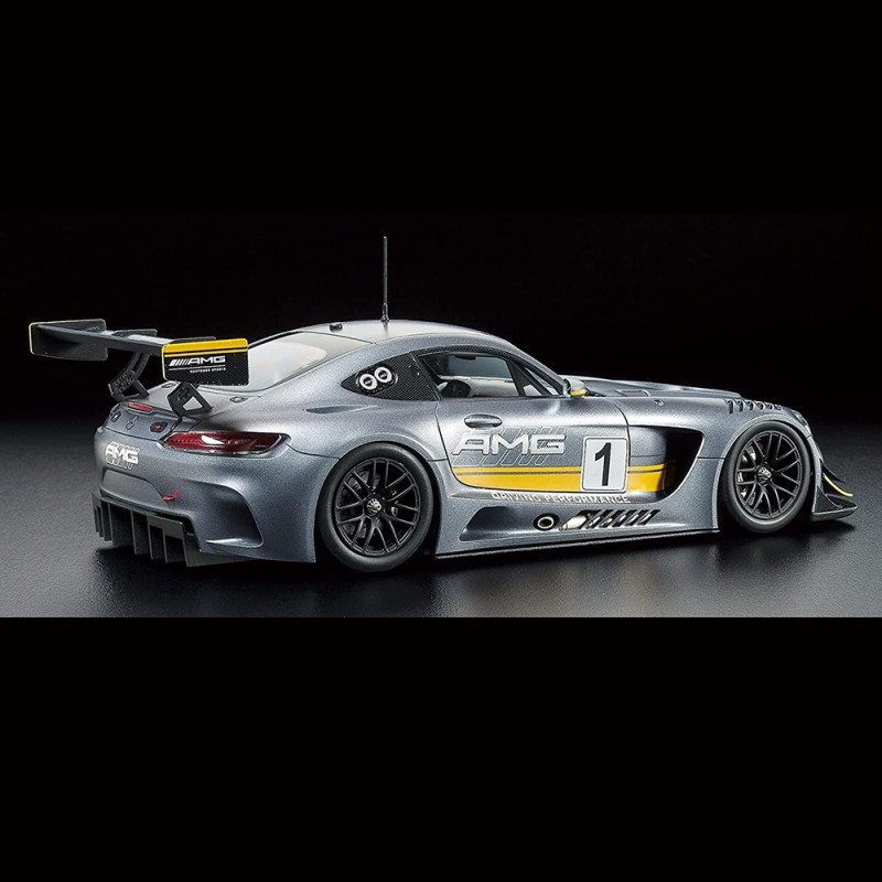 Voiture Mercedes AMG GT3 - 1/24 - TAMIYA 24345