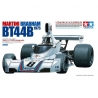 Formule I Martini Brabham BT44B 1975  - 1/12 - TAMIYA 12042