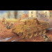 Tank Panther D  - 1/35 - DRAGON 6428