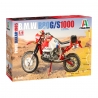 Moto BMW R80 G/S 1000 - 1/9 - ITALERI 4641