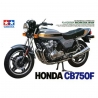 Moto Honda CB750F  - 1/12- TAMIYA 14006