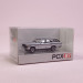 Ford Taunus TC-2 Break, Gris métal - PCX870154 - HO 1/87