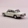 Simca 1301, Blanche - HERPA 420464002 - HO 1/87