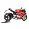 Moto Ducati 1199 Panigale S Tricolore - 1/12 - TAMIYA 14132