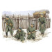 Frozen battleground Moscou 941  - 1/35 - DRAGON 6190