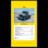 Camion Militaire GMC CCKW 353 - HELLER 81121 - 1/35