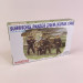 Equipage de char Allemand, Survivants 1943 - DRAGON 6129 - 1/35