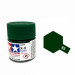 vert brillant pot de 10ml-TAMIYA X5