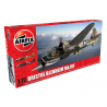 Avion de combat Bristol Blenheim Mk.IVF - AIRFIX A04017 - 1/72