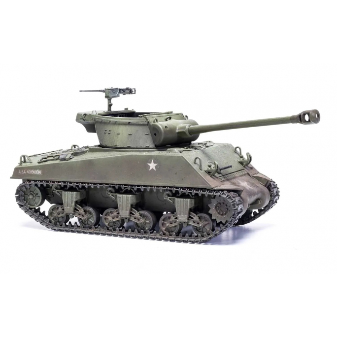 Char / Tank GMC M36B1 DESTROYER - AIRFIX A1356 - 1/35