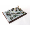 Ensemble de réapprovisionnement RAF WW2 - AIRFIX A05330 - 1/72