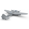 Avion de combat Bristol Blenheim Mk.IVF - AIRFIX A04017 - 1/72