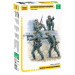 Grenadiers Allemands - ZVEZDA 3582 - 1/35