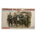 Gendarmes Allemand - DRAGON 6061 - 1/35