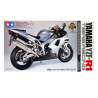 Yamaha YZF-R1, TAIRA Racing - TAMIYA 14074 - 1/12