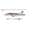Chasseur F/A-18F Super Hornet U.S. Navy Special - ITALERI 2823 - 1/48