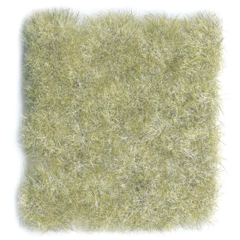 NOCH - Lot de 42 touffes d'herbes vertes - - NOC07032