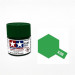 Vert de pré brillant pot de 10ml-TAMIYA X28