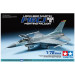 Avion F-16 CJ Fighting Falcon - 1/72 - TAMIYA 60786