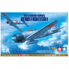 Avion Mitsubishi Zero Fighter - 1/72 - TAMIYA 60780