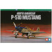 Avion P51D Mustang  - 1/72- TAMIYA 60749