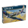 Spitfire Mk. IX - ITALERI 094 - 1/72