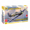 Avion Hurricane Mk. IIc - 1/72 - ZVEZDA 7322