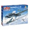 Avion Heinkel He 111H - 1/72 - ITALERI 1436