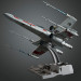 X-Wing Starfighter - Ban Dai - REVELL 01200 - 1/72