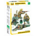 Sniper Allemand  - 1/35 - ZVEZDA 3595