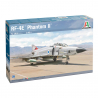 Chasseur RF-4E Phantom 2 - ITALERI 2818 - 1/48