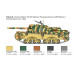 Char Italien Semovente M42 da 75/34 - ITALERI 6584 - 1/35