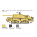 Char Italien Semovente M42 da 75/34 - ITALERI 6584 - 1/35