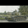 Tank M60 Patton  - 1/35 - DRAGON 3553