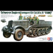 Halftrack 18T Famo - 1/35 - TAMIYA 35239