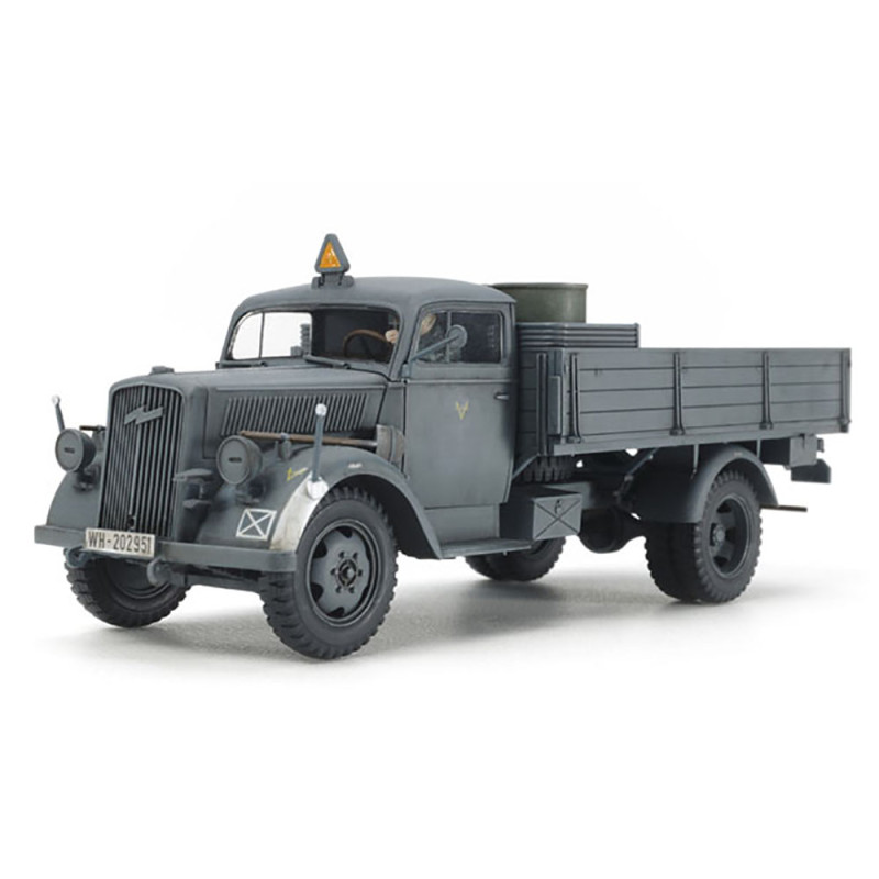 Camion German 3T 4x2 Cargo truck  - 1/48 - TAMIYA 32585