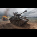 Tank Sherman M4A3E8 Fury - 1/35 - ITALERI 6529