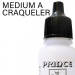 Médium à Craqueler, 17ml - PRINCE AUGUST P598 - 198