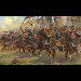 Hussards Russes 1812-14  - 1/72 - ZVEZDA 8055