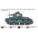 Tank Pz. Kpfw. 35T - 1/72 - ITALERI 7084