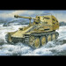 Tank Hunter Marder III  - 1/72 - UM 344