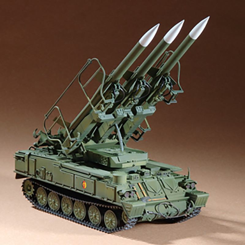 Métal Moulé sous Pression Missile Véhicules Table Décoration Souvenir
