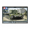 Tank Cromwell Mk IV  - 1/48 - TAMIYA 32528