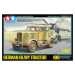 Voiture German heavy tractor SS-100  - 1/48 - TAMIYA 32593