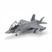 Chasseur F-35A Lightning II - TAMIYA 61124 - 1/48