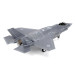 Chasseur F-35A Lightning II - TAMIYA 61124 - 1/48